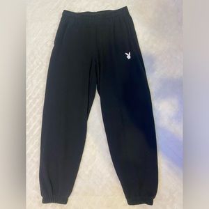playboy sweatpants